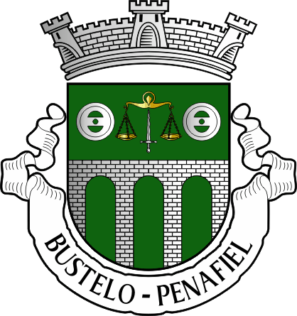 Freguesia de Bustelo